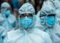 Novo surto de Ébola leva OMS a declarar emergência internacional e aumenta vigilância em Portugal Novo surto de Ébola leva OMS a declarar emergência internacional e aumenta vigilância em Portugal