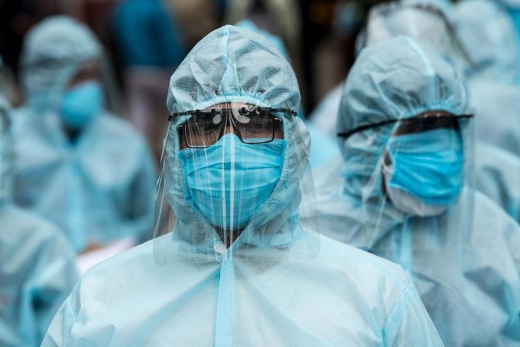 Novo surto de Ébola leva OMS a declarar emergência internacional e aumenta vigilância em Portugal