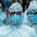 Novo surto de Ébola leva OMS a declarar emergência internacional e aumenta vigilância em Portugal Novo surto de Ébola leva OMS a declarar emergência internacional e aumenta vigilância em Portugal