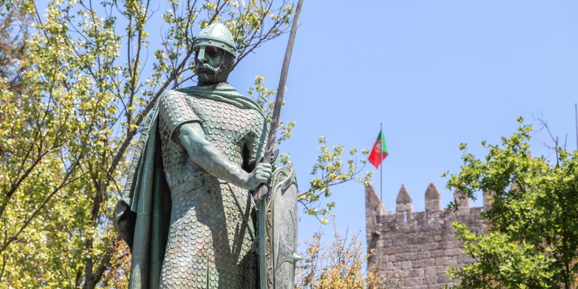Os últimos dias da vida de D. Afonso Henriques