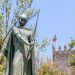 Os últimos dias da vida de D. Afonso Henriques