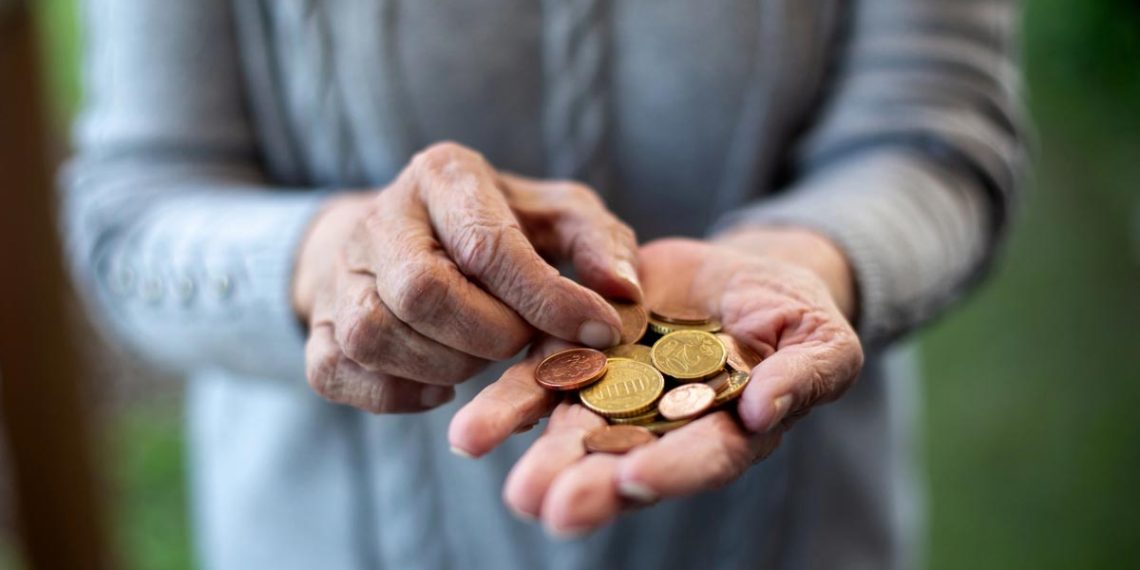 Pensão de Viuvez: quem pode receber e qual é o valor?