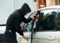 Polícia alerta para peça escondida no carro que está a ser roubada em minutos por conter metais preciosos Polícia alerta para peça escondida no carro que está a ser roubada em minutos por conter metais preciosos