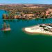 Praia fluvial da Tapada Grande: o paraíso escondido do Alentejo onde a água chega aos 30 graus