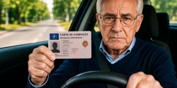 Proibir condução após os 75 anos? Médicos alertam para riscos e falta de base científica