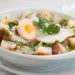 É portuguesa a melhor sopa com pão do mundo: Açorda à Alentejana conquista ranking internacional