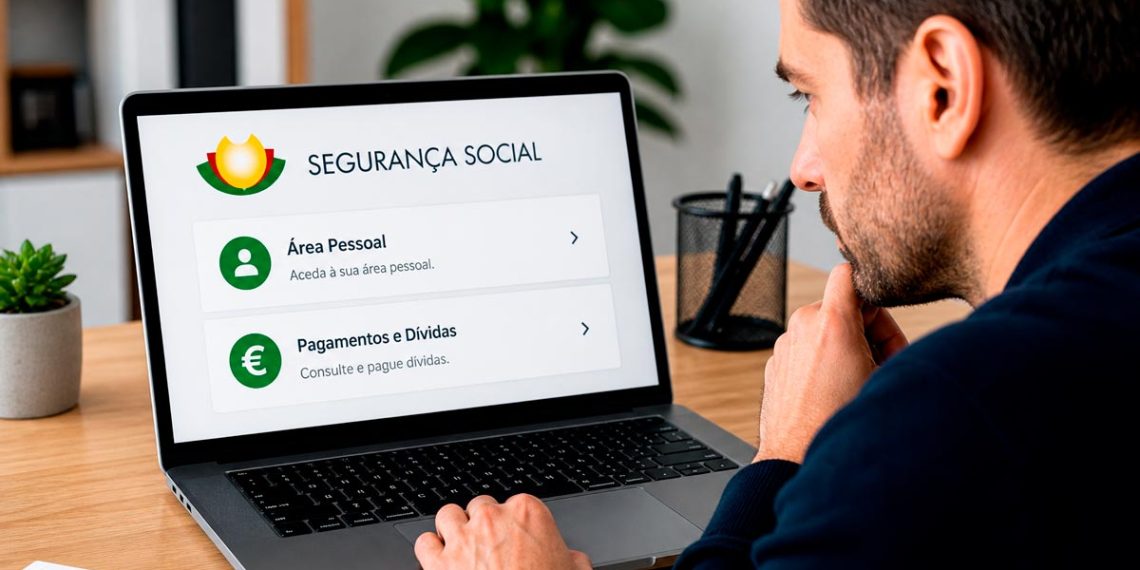 Segurança Social deixa de enviar cartas: o que muda e como evitar dívidas sem aviso