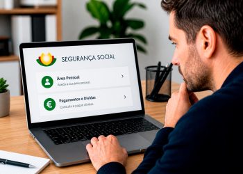 Segurança Social deixa de enviar cartas: o que muda e como evitar dívidas sem aviso