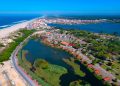 40 anos sem perder a Bandeira Azul: a única praia do mundo com este recorde é portuguesa
