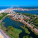 40 anos sem perder a Bandeira Azul: a única praia do mundo com este recorde é portuguesa