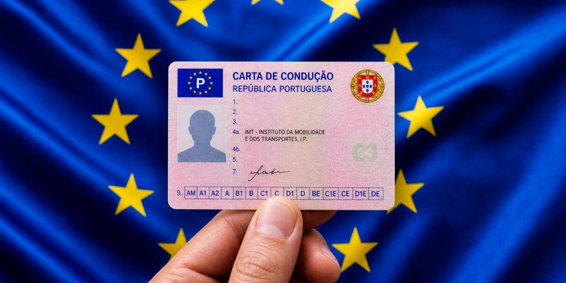 Três anos para mudar tudo: a maior reforma da carta de condução em décadas chegou à Europa