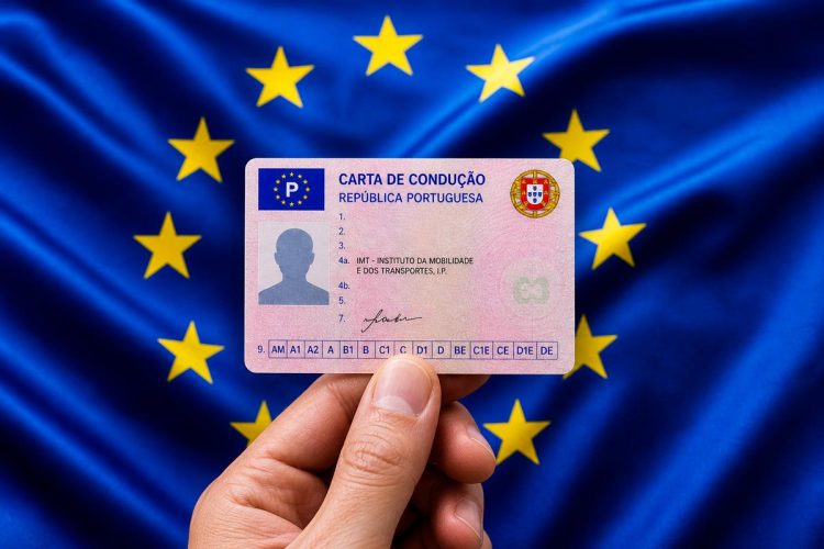 Três anos para mudar tudo: a maior reforma da carta de condução em décadas chegou à Europa