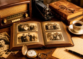 23 palavras que os nossos avós usavam e que quase desapareceram da língua portuguesa