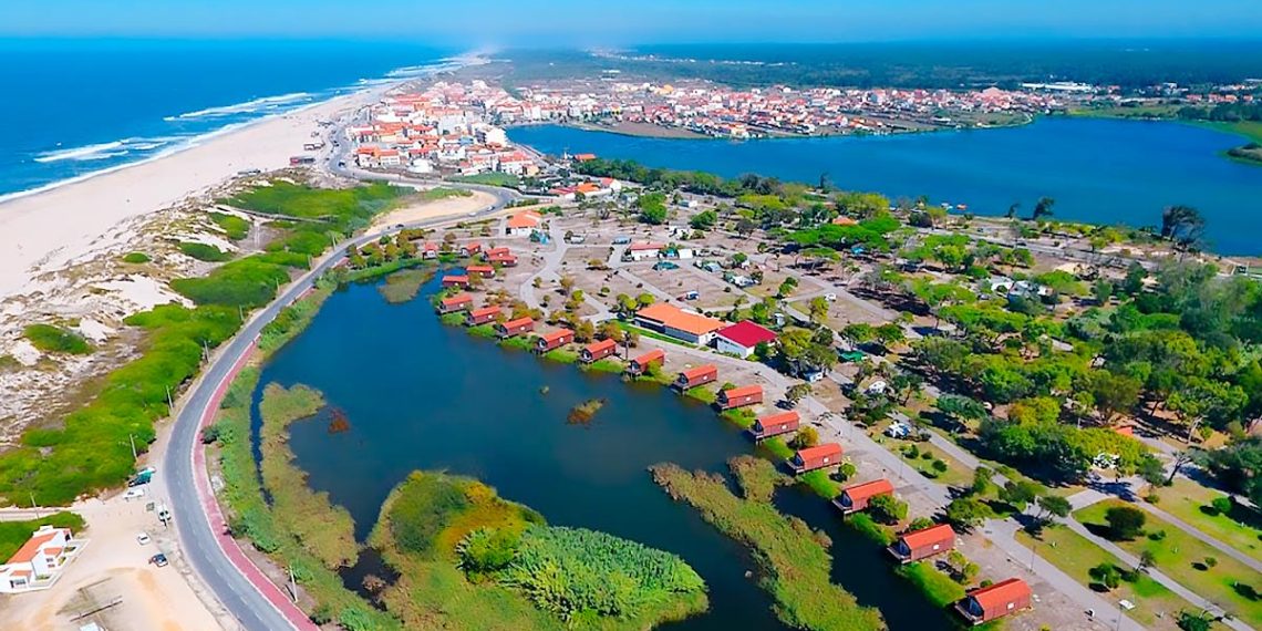 NCultura Notícias – Cultura, História, Viagens, Sociedade, Gastronomia A única praia do mundo há 40 anos consecutivos com Bandeira Azul fica em Portugal