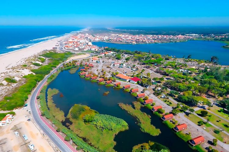 A única praia do mundo há 40 anos consecutivos com Bandeira Azul fica em Portugal