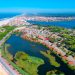 A única praia do mundo há 40 anos consecutivos com Bandeira Azul fica em Portugal A única praia do mundo há 40 anos consecutivos com Bandeira Azul fica em Portugal