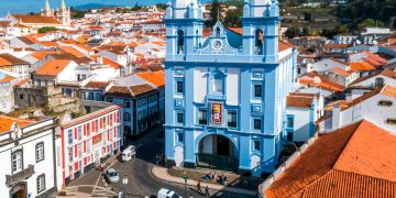 Portugal já teve 5 capitais ao longo da sua história. Além de Lisboa, sabe quais foram?