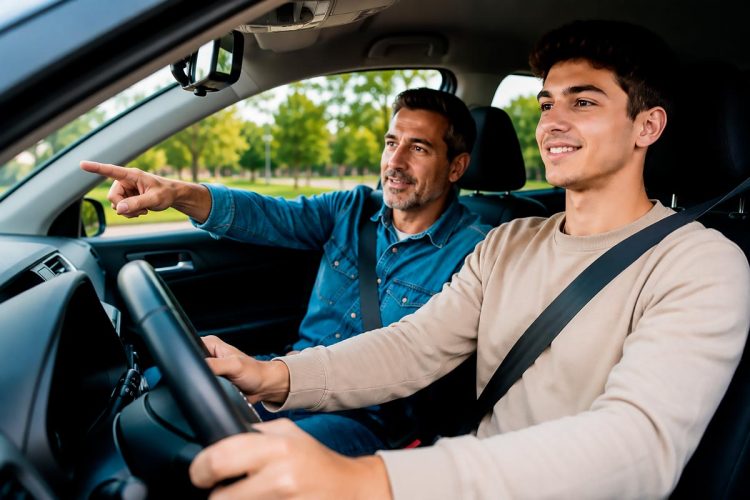 Vai tirar a carta? A partir de 5 de julho já pode aprender a conduzir com um tutor Vai tirar a carta? A partir de 5 de julho já pode aprender a conduzir com um tutor