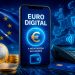 Euro digital dá passo histórico: Parlamento Europeu aprova nova fase da moeda eletrónica que poderá mudar a forma de pagar na Europa