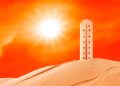 IPMA confirma calor intenso em Portugal: temperaturas podem ultrapassar os 40 graus, mas nada de alarmismo IPMA confirma calor intenso em Portugal: temperaturas podem ultrapassar os 40 graus, mas nada de alarmismo