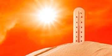 IPMA confirma calor intenso em Portugal: temperaturas podem ultrapassar os 40 graus, mas nada de alarmismo