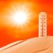 IPMA confirma calor intenso em Portugal: temperaturas podem ultrapassar os 40 graus, mas nada de alarmismo