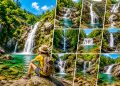 As 10 melhores cascatas do Gerês