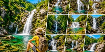 As 10 melhores cascatas do Gerês