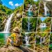 As 10 melhores cascatas do Gerês As 10 melhores cascatas do Gerês