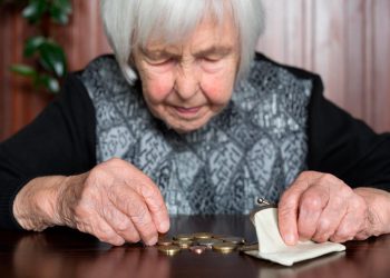 O apoio da Segurança Social que pode chegar aos 670 euros por mês