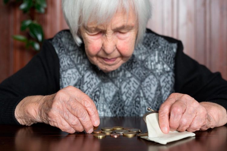 O apoio da Segurança Social que pode chegar aos 670 euros por mês