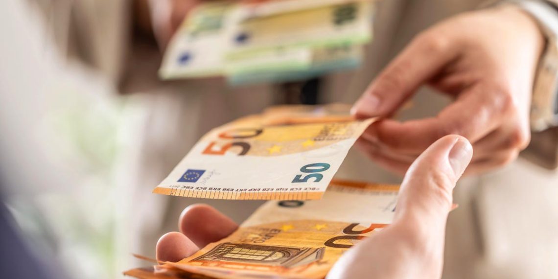 Pagamentos em dinheiro em Portugal: saiba qual é o limite legal e o que muda com as novas regras da União Europeia