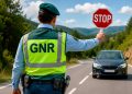 Redução do limite de velocidade: proposta bombástica pode mudar a forma como conduzimos no país Redução do limite de velocidade: proposta bombástica pode mudar a forma como conduzimos no país