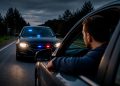 Um carro descaracterizado mandou parar? A GNR explica como identificar uma fiscalização legítima Um carro descaracterizado mandou parar? A GNR explica como identificar uma fiscalização legítima