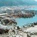 Vilarinho das Furnas: a aldeia portuguesa com 2 mil anos que foi engolida por uma barragem Vilarinho das Furnas: a aldeia portuguesa com 2 mil anos que foi engolida por uma barragem
