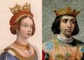 A rainha portuguesa que poderá ter sido inseminada artificialmente há mais de 560 anos A rainha portuguesa que poderá ter sido inseminada artificialmente há mais de 560 anos
