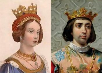 A rainha portuguesa que poderá ter sido inseminada artificialmente há mais de 560 anos