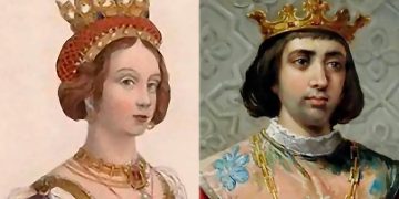 A rainha portuguesa que poderá ter sido inseminada artificialmente há mais de 560 anos