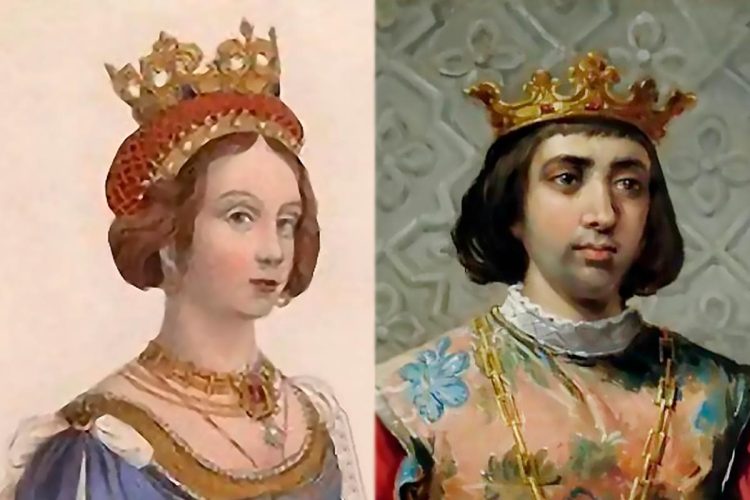 A rainha portuguesa que poderá ter sido inseminada artificialmente há mais de 560 anos