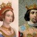 A rainha portuguesa que poderá ter sido inseminada artificialmente há mais de 560 anos A rainha portuguesa que poderá ter sido inseminada artificialmente há mais de 560 anos