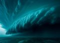 Corrente de jato polar acelera para 250 km/h e muda o tempo em Portugal: vento forte, mais nuvens e temperaturas mais baixas