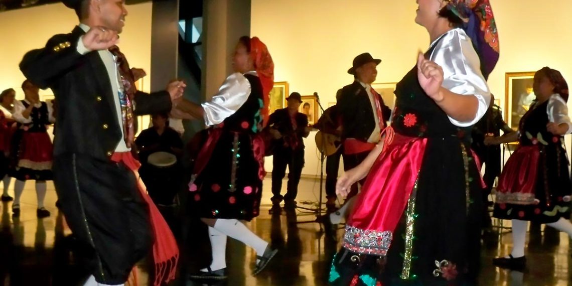 Kristang: fala-se português, dança-se o vira e celebra-se o São João há mais de 500 anos na Malásia