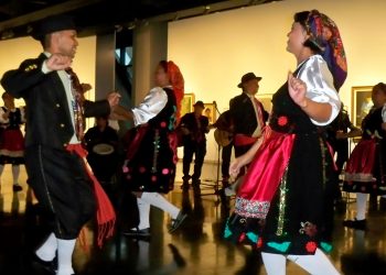 Kristang: fala-se português, dança-se o vira e celebra-se o São João há mais de 500 anos na Malásia