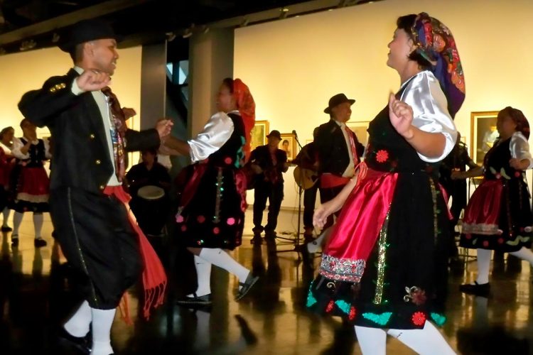 Kristang: fala-se português, dança-se o vira e celebra-se o São João há mais de 500 anos na Malásia Kristang: fala-se português, dança-se o vira e celebra-se o São João há mais de 500 anos na Malásia