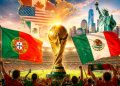 Episódio de "Os Simpsons" coloca Portugal na final do mundial e está a incendiar as redes sociais Episódio de "Os Simpsons" coloca Portugal na final do mundial e está a incendiar as redes sociais