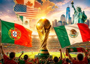 Episódio de "Os Simpsons" coloca Portugal na final do mundial e está a incendiar as redes sociais