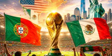 Episódio de "Os Simpsons" coloca Portugal na final do mundial e está a incendiar as redes sociais