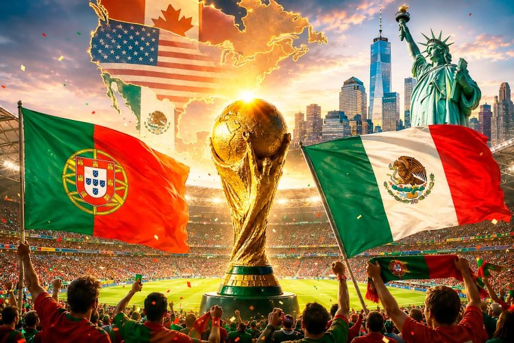 Episódio de "Os Simpsons" coloca Portugal na final do mundial e está a incendiar as redes sociais