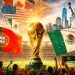 Portugal na Final do Mundial 2026? A teoria viral que que coloca Portugal em destaque