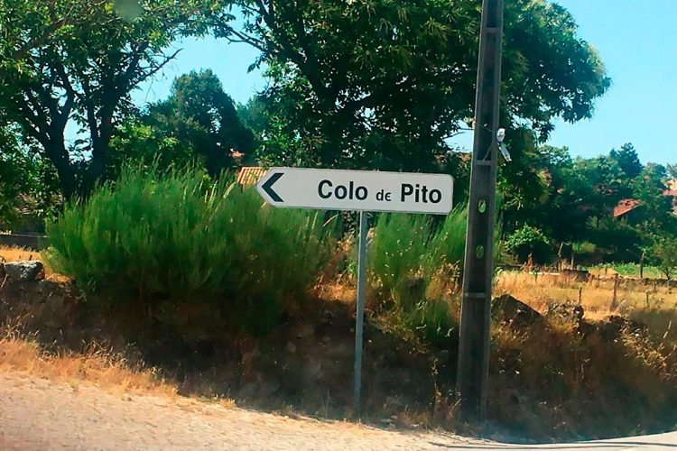 As terras com os nomes mais picantes de Portugal: porque se chamam assim? As terras com os nomes mais picantes de Portugal: porque se chamam assim?